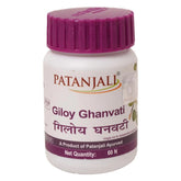Patanjali Giloy Ghanvati - safuroncart